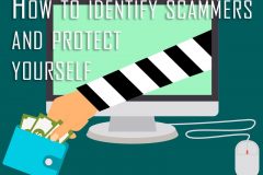 how to identify scammers and protect yourself